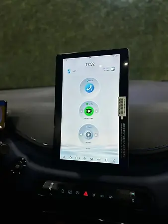 BYD Dolphin Mini - Imagem 11