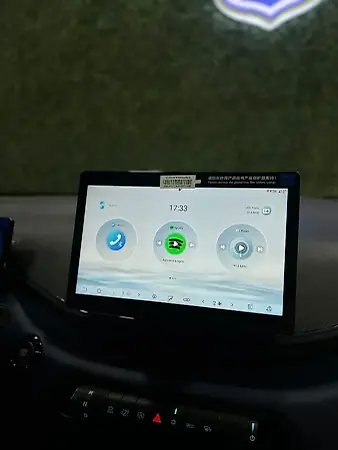 BYD Dolphin Mini - Imagem 10