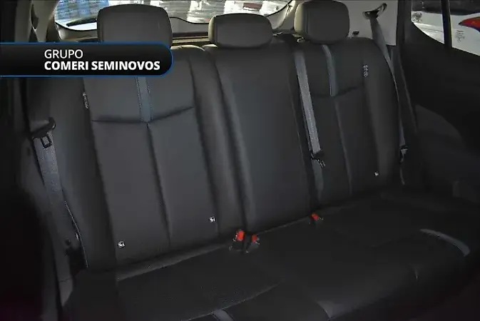 Nissan Leaf - Imagem 6