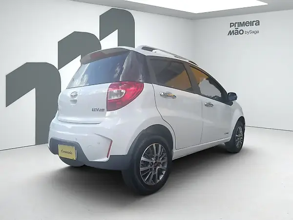 JAC Iev40 - Imagem 4