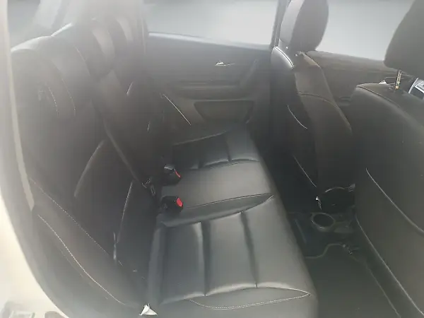 JAC Iev40 - Imagem 12