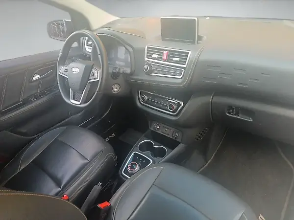 JAC Iev40 - Imagem 13
