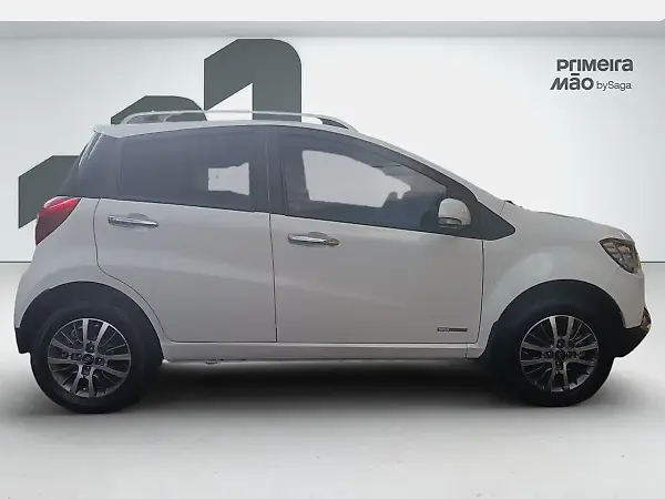 JAC Iev40 - Imagem 3