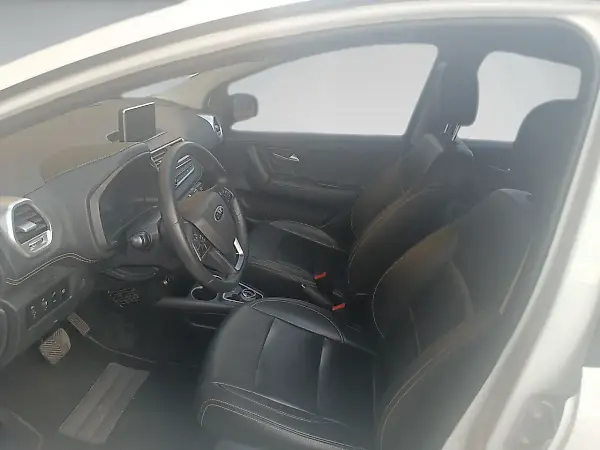 JAC Iev40 - Imagem 9