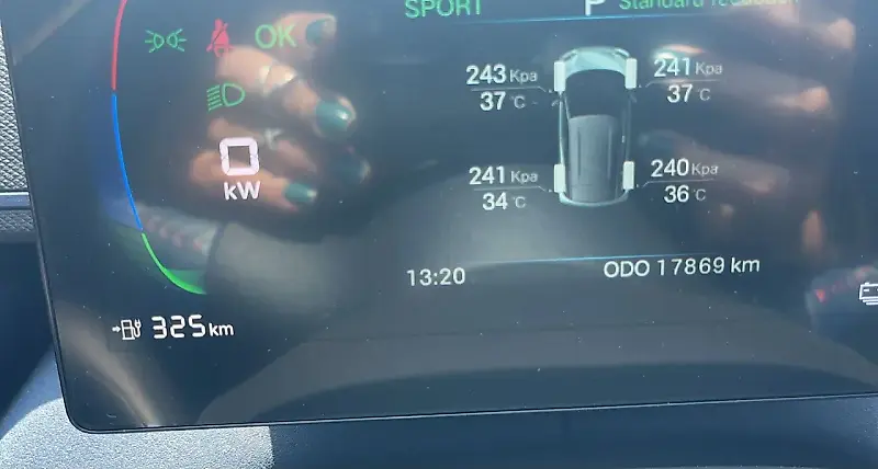 BYD Dolphin Mini - Imagem 8