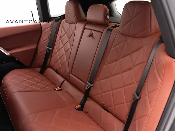 BMW Ix - Imagem 12