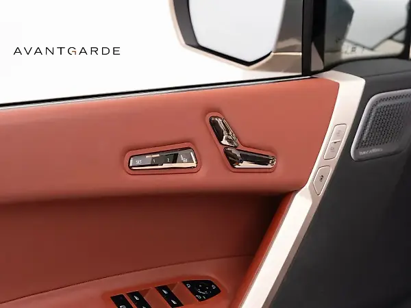 BMW Ix - Imagem 11