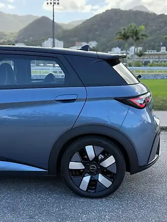 BYD Dolphin Plus - Imagem 5