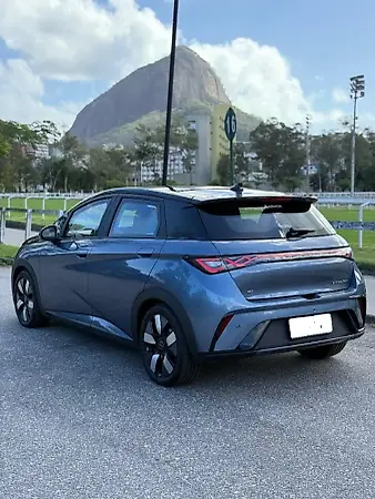 BYD Dolphin Plus - Imagem 2