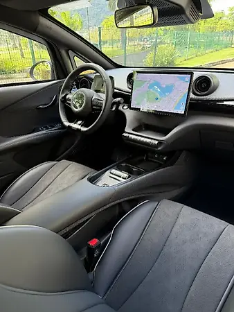 BYD Dolphin Plus - Imagem 11
