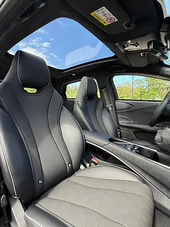 BYD Dolphin Plus - Imagem 14