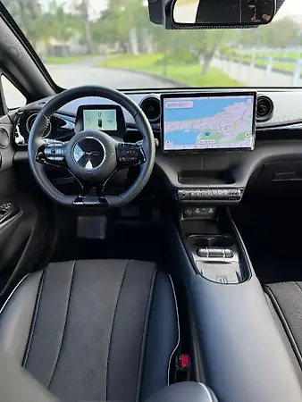 BYD Dolphin Plus - Imagem 9