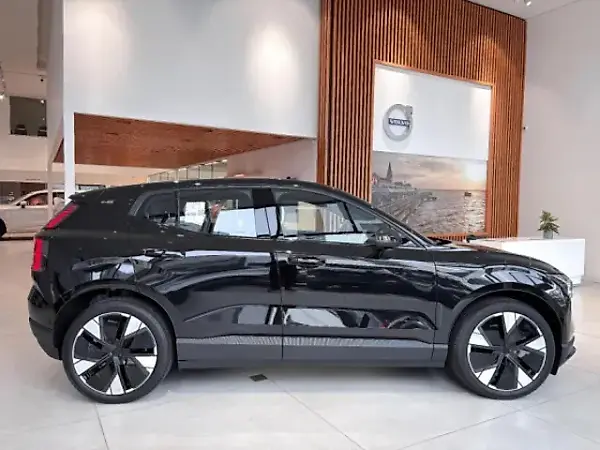 Volvo EX30 - Imagem 5
