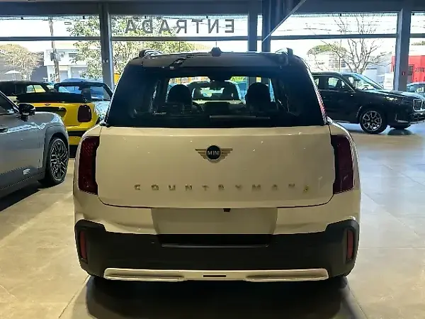 Mini Countryman SE All4 - Imagem 1