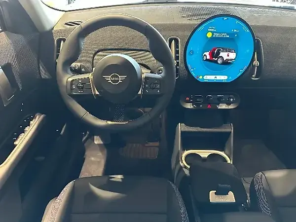 Mini Countryman SE All4 - Imagem 9