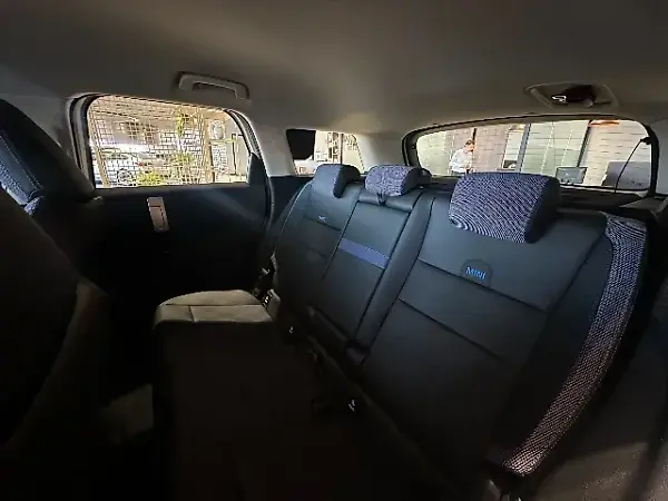Mini Countryman SE All4 - Imagem 8