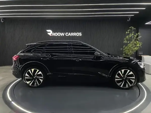 Audi Q8 E-tron - Imagem 8