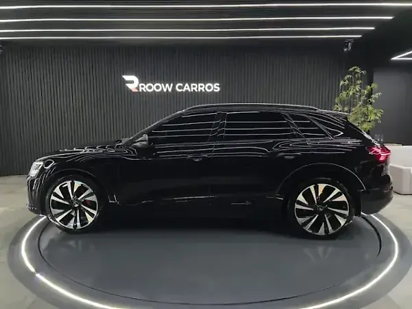 Audi Q8 E-tron - Imagem 4
