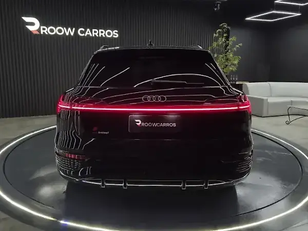 Audi Q8 E-tron - Imagem 6