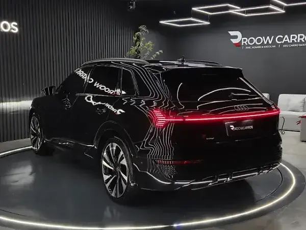 Audi Q8 E-tron - Imagem 5