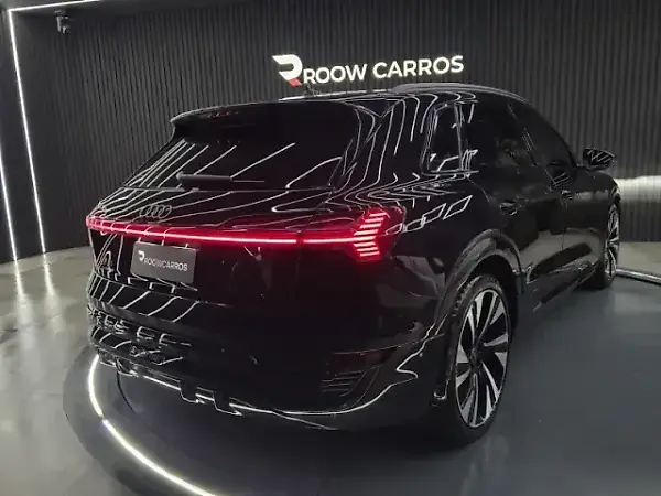 Audi Q8 E-tron - Imagem 7