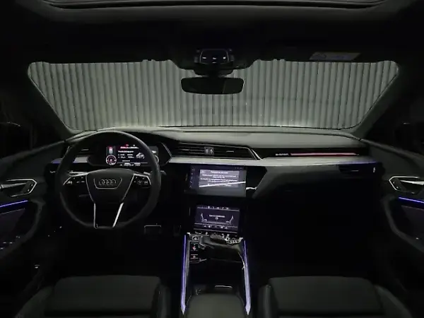 Audi Q8 E-tron - Imagem 16