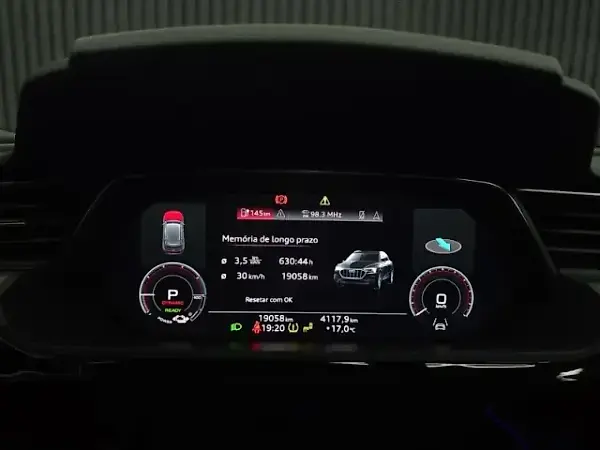 Audi Q8 E-tron - Imagem 14