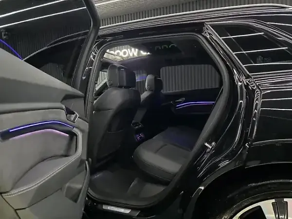 Audi Q8 E-tron - Imagem 19