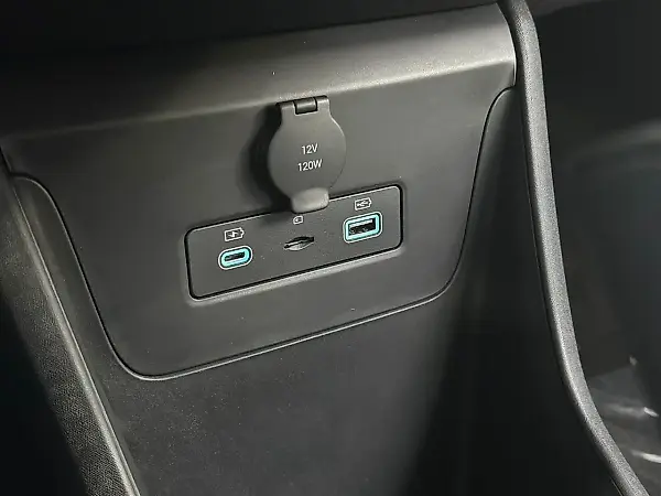 BYD Dolphin Mini - Imagem 9