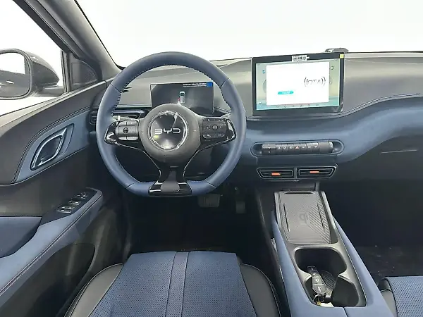 BYD Dolphin Mini - Imagem 5
