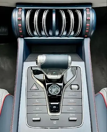 BYD Yuan Plus - Imagem 4