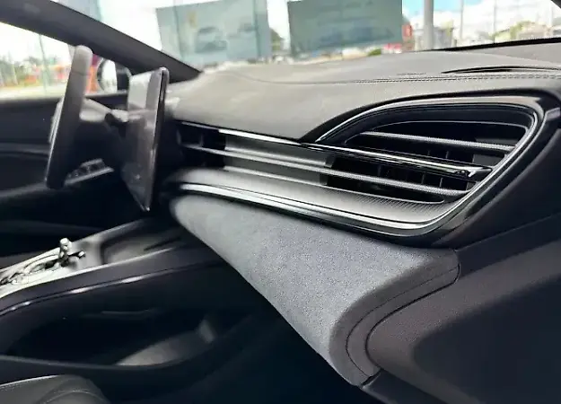 BYD Seal - Imagem 4