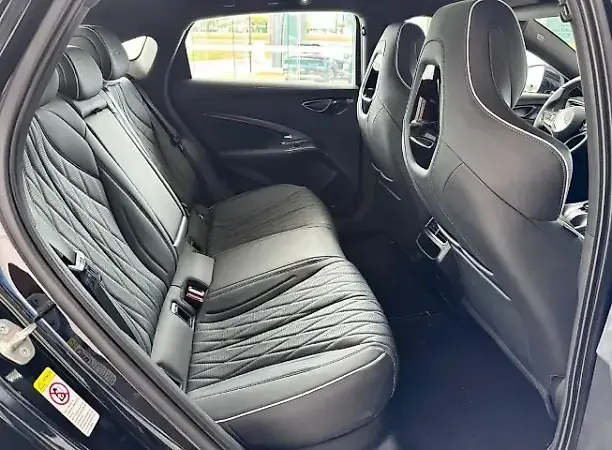 BYD Seal - Imagem 16