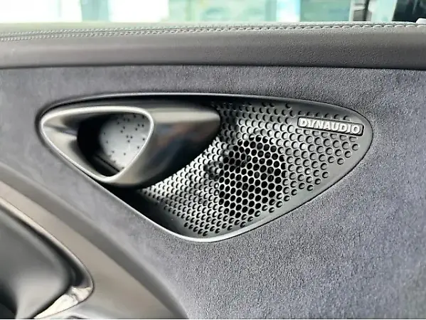 BYD Seal - Imagem 6