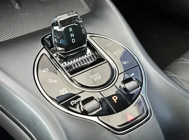 BYD Seal - Imagem 8