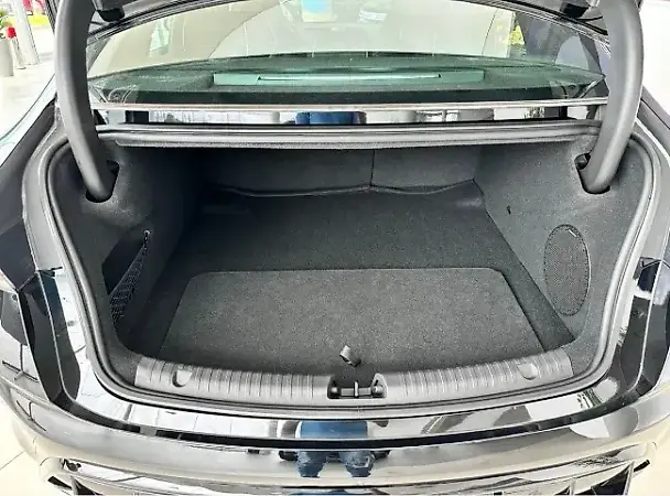 BYD Seal - Imagem 15