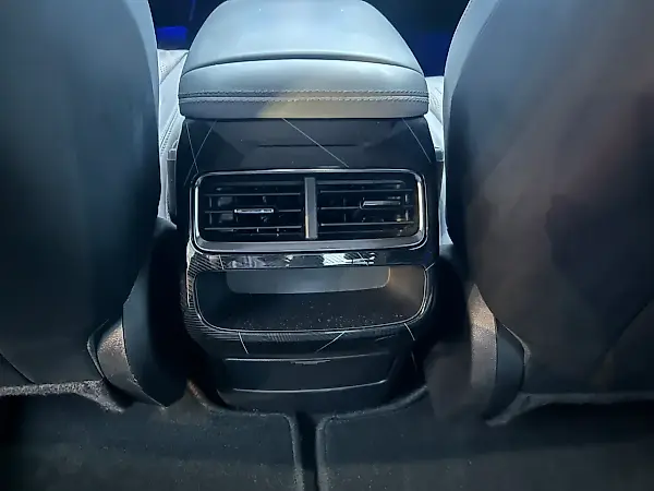 BYD Seal - Imagem 13