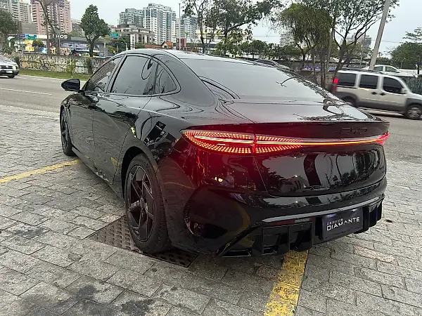 BYD Seal - Imagem 6