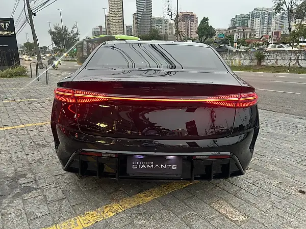 BYD Seal - Imagem 5