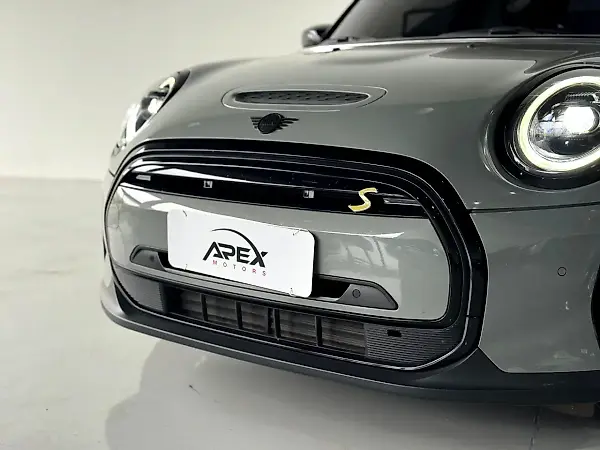 Mini Cooper SE - Imagem 3