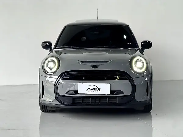 Mini Cooper SE - Imagem 2
