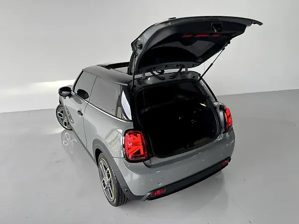 Mini Cooper SE - Imagem 6