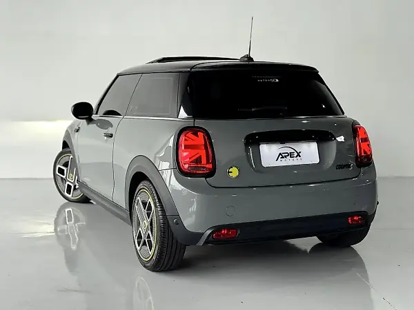 Mini Cooper SE - Imagem 5