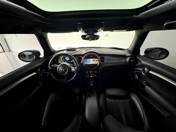 Mini Cooper SE - Imagem 8