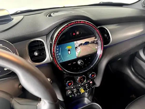 Mini Cooper SE - Imagem 10