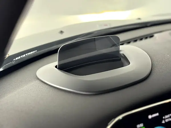 Mini Cooper SE - Imagem 19