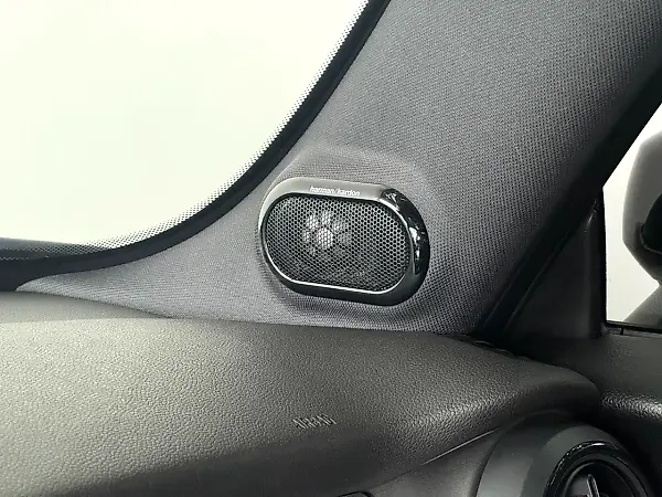 Mini Cooper SE - Imagem 20