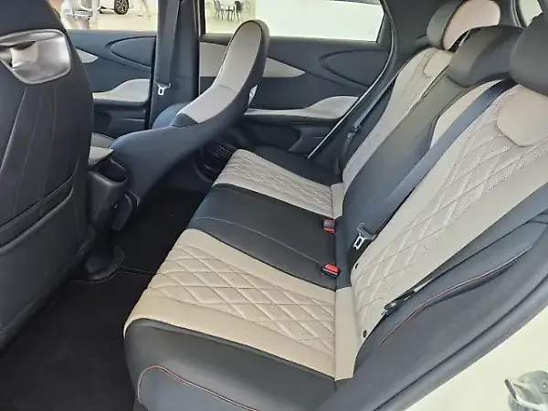 BYD Dolphin - Imagem 5