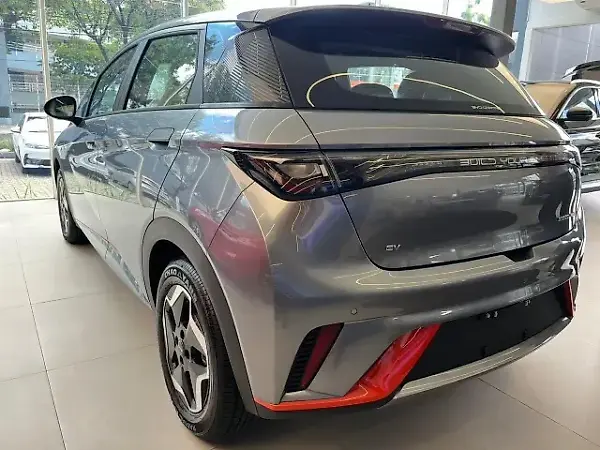 BYD Dolphin - Imagem 14