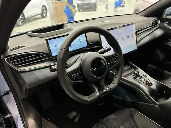 BYD Seal - Imagem 2
